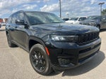2025 Grand Cherokee L Thumbnail 3
