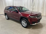 2025 Grand Cherokee L Thumbnail 1