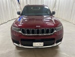 2025 Grand Cherokee L Thumbnail 2