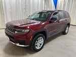 2025 Grand Cherokee L Thumbnail 3