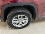 2025 Grand Cherokee L Thumbnail 5