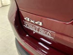 2025 Grand Cherokee L Thumbnail 8