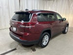 2025 Grand Cherokee L Thumbnail 11