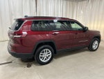 2025 Grand Cherokee L Thumbnail 12
