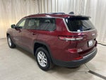 2025 Grand Cherokee L Thumbnail 36