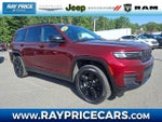 2025 Grand Cherokee L Thumbnail 1