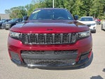 2025 Grand Cherokee L Thumbnail 2