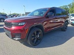 2025 Grand Cherokee L Thumbnail 3