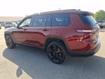 2025 Grand Cherokee L Thumbnail 4