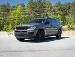 2023 Grand Cherokee L Thumbnail 1