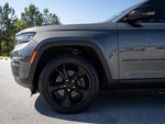 2023 Grand Cherokee L Thumbnail 4