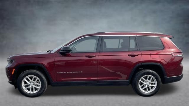 2023 Jeep Grand Cherokee L Laredo X
