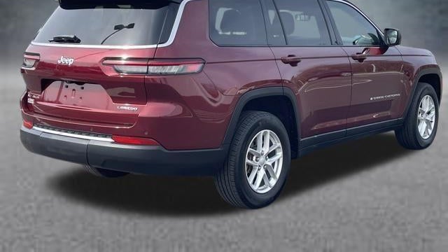 2023 Jeep Grand Cherokee L Laredo X
