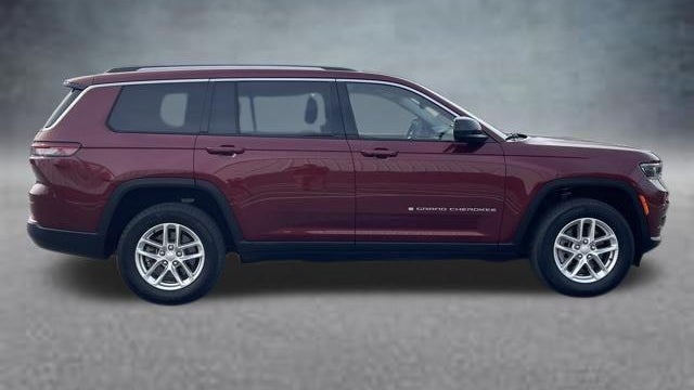 2023 Jeep Grand Cherokee L Laredo X