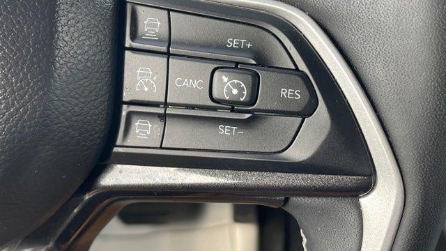 2023 Jeep Grand Cherokee L Laredo X