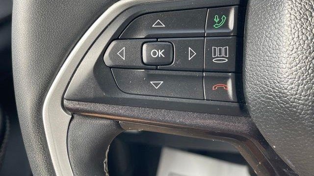 2023 Jeep Grand Cherokee L Laredo X