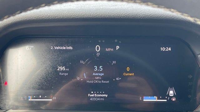 2023 Jeep Grand Cherokee L Laredo X