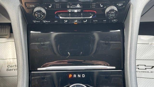 2023 Jeep Grand Cherokee L Laredo X