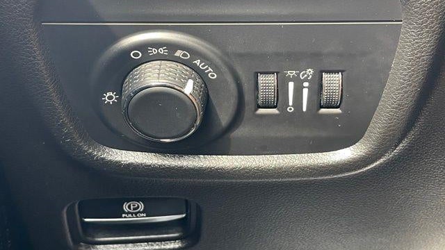 2023 Jeep Grand Cherokee L Laredo X