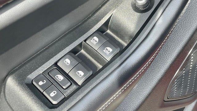 2023 Jeep Grand Cherokee L Laredo X