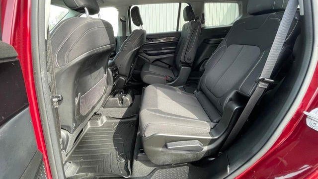 2023 Jeep Grand Cherokee L Laredo X