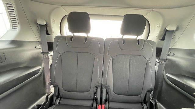 2023 Jeep Grand Cherokee L Laredo X