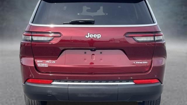 2023 Jeep Grand Cherokee L Laredo X
