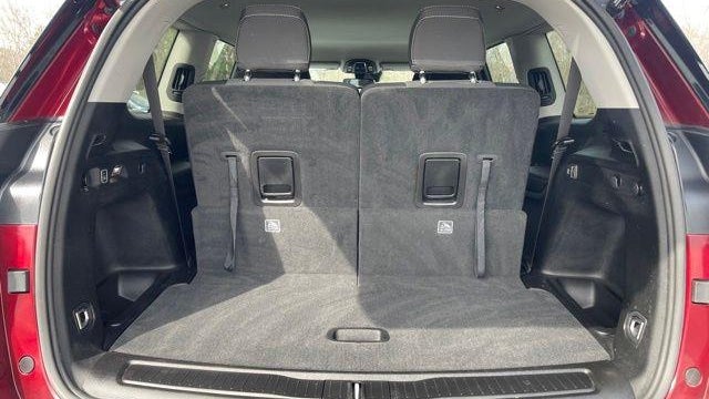 2023 Jeep Grand Cherokee L Laredo X