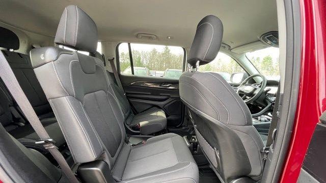 2023 Jeep Grand Cherokee L Laredo X