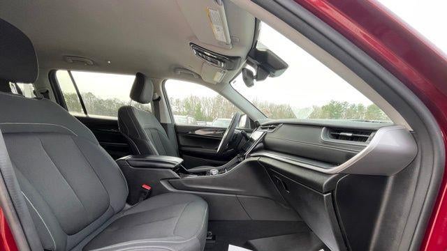 2023 Jeep Grand Cherokee L Laredo X