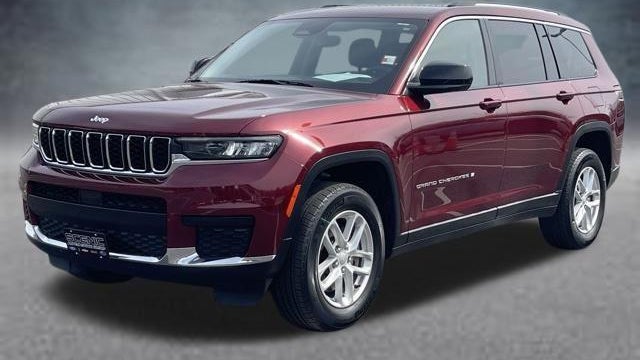 2023 Jeep Grand Cherokee L Laredo X