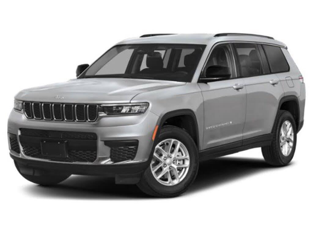 2023 Jeep Cherokee