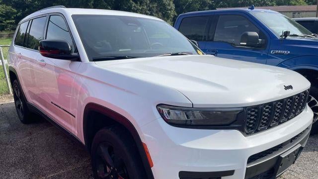 Preowned 2023 Jeep Grand Cherokee L Laredo X for Sale