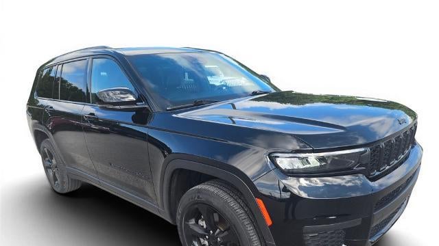 2023 Jeep Grand Cherokee L Laredo X
