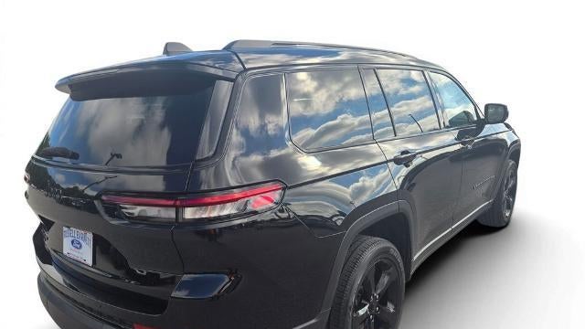 2023 Jeep Grand Cherokee L Laredo X