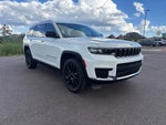 2023 Grand Cherokee L Thumbnail 3