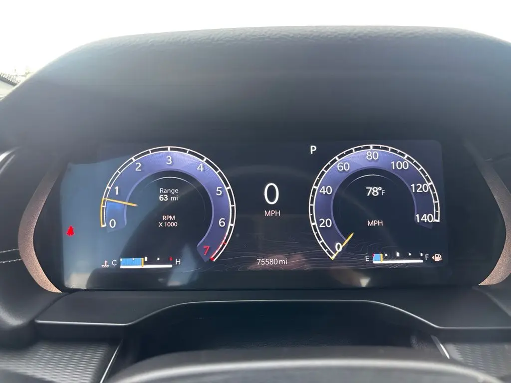2023 Jeep Cherokee - $23,999