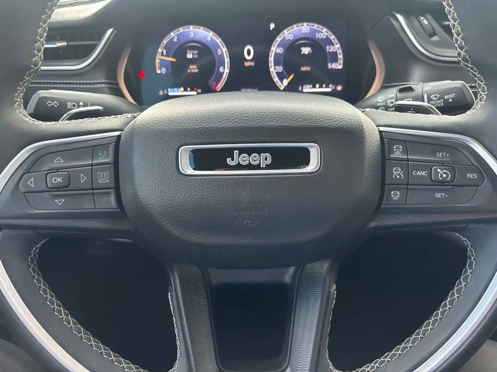 2023 Jeep Cherokee - $23,999