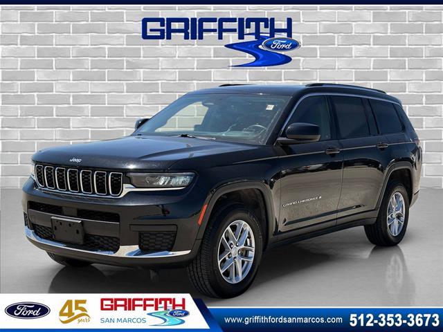 2023 Jeep Cherokee - $24,750