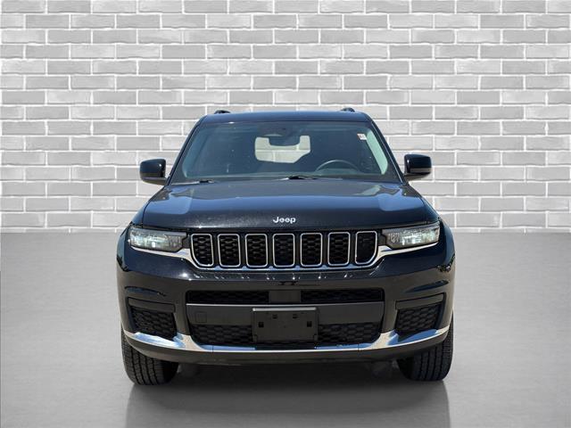 2023 Jeep Cherokee - $24,750