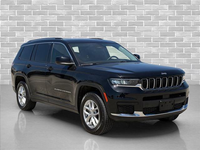 2023 Jeep Cherokee - $24,750