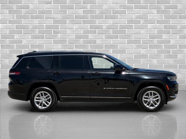 2023 Jeep Cherokee - $24,750