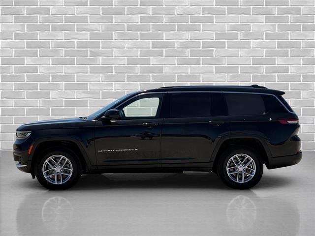 2023 Jeep Cherokee - $24,750