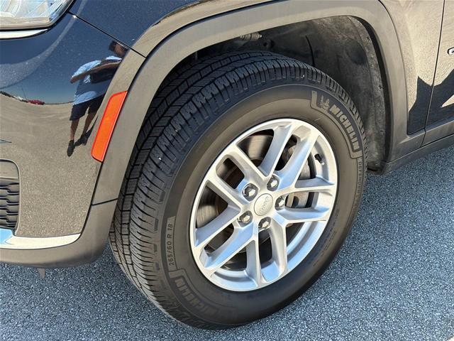2023 Jeep Cherokee - $24,750