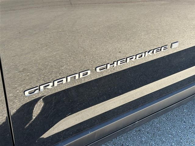 2023 Jeep Cherokee - $24,750