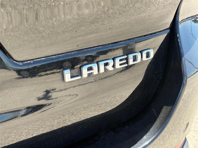 2023 Jeep Cherokee - $24,750
