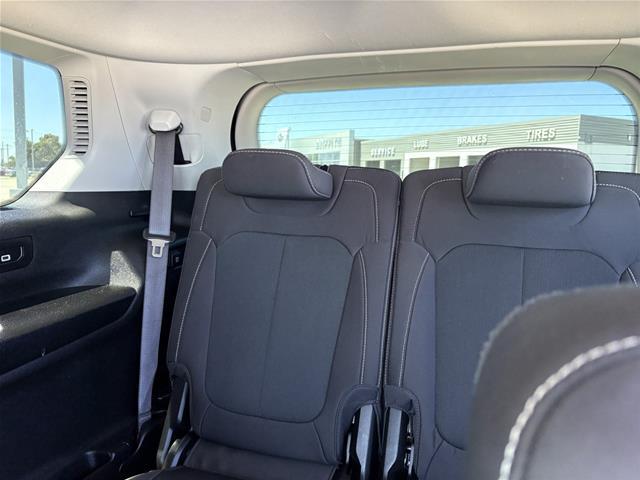 2023 Jeep Cherokee - $24,750