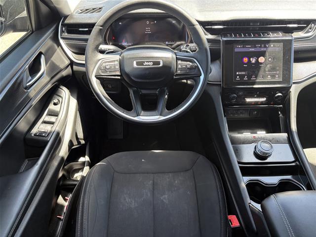 2023 Jeep Cherokee - $24,750
