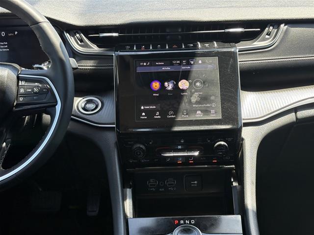 2023 Jeep Cherokee - $24,750