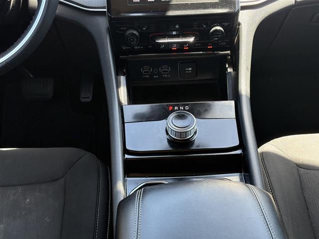 2023 Jeep Cherokee - $24,750